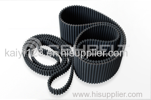 machine belt/STS timing belt/MXL belt