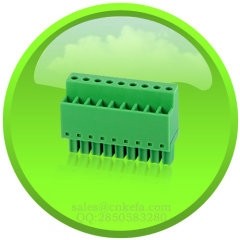 printed circuit board connector