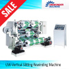 high performance LFQ-A Series Vertical Automatic Slitting Machine