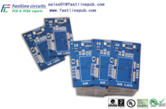 Multilayer HDI PCB /rigid pcb/protoboard pcb for industry control