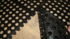 Cow Farm Cow Rubber Mat