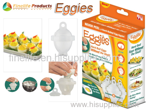 as seen on tv eggies/egg tools 6 in 1 set