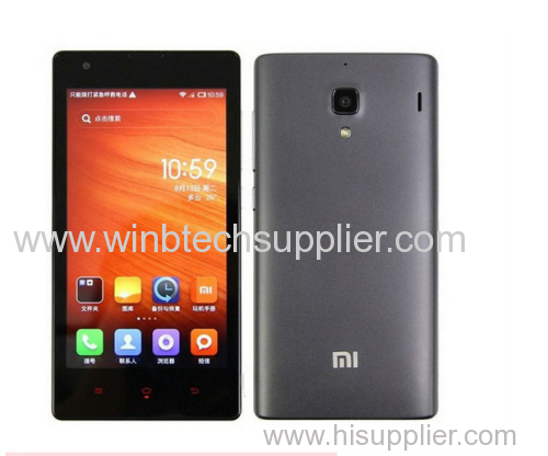 Original Xiaomi Red Rice 1S WCDMA 4.7