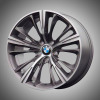 18 INCH 19 INCH REPLICA ALLOY WHEEL WITH TWO-DOOR COUPE CONCEPT FITS BMW 4 SERIE