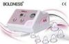 Micro Current Breast Enlargement Machine For Breast Lift / Blackhead Suction 50HZ