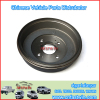 OEM: 24510208 BRAKE DRUM Chevrolet N300 N200 Spare parts