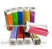 2600mah perfume power bank External Battery charger for Cell Phone