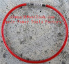 wire Steel Cable Loops Stainless Steel Wire