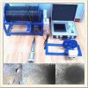 Underwater Video Camera and Borehole Camera