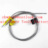 Carrier Cable Seal Mega Cable Lock Cable Breakaway