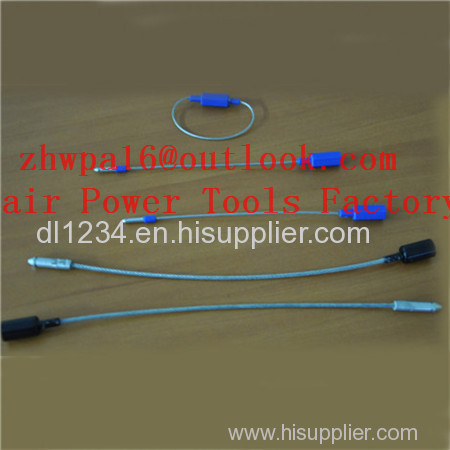 Mini Cable Lock Cable Lock Seal Cable Lock Seal