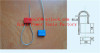 Cable Plus Cable seals Zin lock cable seals Cable Seal