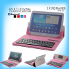 Universal bluetooth keyboard for 9.7 to 10 inches tablet apply to android IOS and windows system