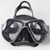 Fashion design of diving mask