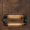 E27 metal Edision retro vintage bulb light