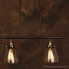 E27 metal antique Edision bulb lighting