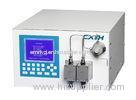 Preparative HPLC System Chromatography Pump Instrumentation 100ml/min