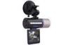 Audi / BMW Car Video Cameras DVR Recorder With G-Sensor , 1280720P