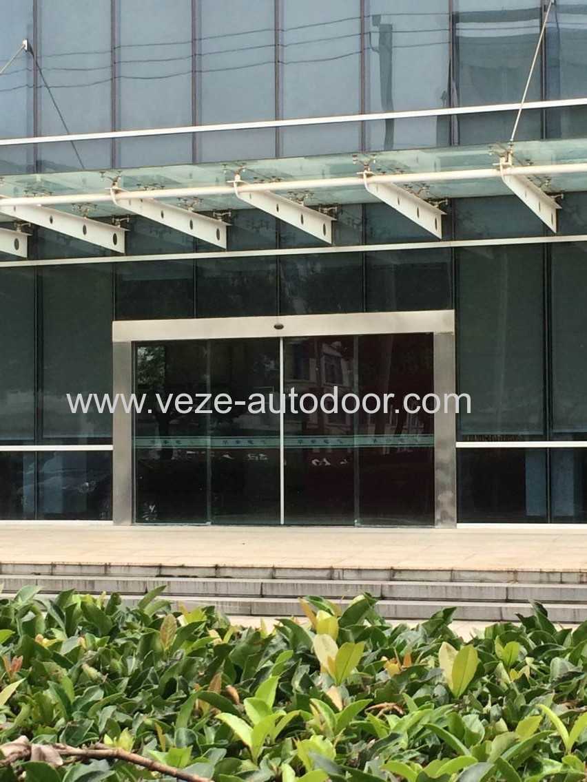 VEZE new project for office building