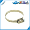 High Performance Germany Type Hose Clamp