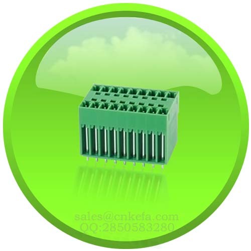 UL PCB terminal block