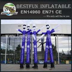 OEM inflatable sky dancer for sale