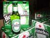 Heineken lager beer origin holland