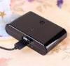 6000mah USB Universal Power Bank Charger for iphone / samsung galaxy