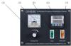 Distillation Tester (Front Type)