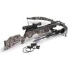 EXCALIBUR Vixen II Crossbow Realtree w/Scope Quiver Bolts Cocker