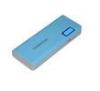 2200mah mobile phone Ultra Thin Power Bank rechargeable cell phone charger