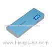 2200mah mobile phone Ultra Thin Power Bank rechargeable cell phone charger