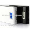 External emergency power bank 10000mah rechargeable fast charge for iPhone 5
