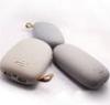 Stone Dual USB Cell Phone Power Bank high capacity CE , ROHS , FCC