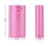 10000mah Mini High capacity Cell Phone Power Bank for Samsung Galaxy / HTC