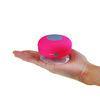 Shower Car Micro bluetooth speaker Blue / Yellow / Rose / Green