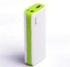 Samsung / Apple Rechargeable Power Bank Dual USB 6000mah Fast Charge mobile charger