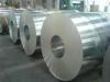 Thin Wall Brushed 304 Stainless Steel Coils ASTM AISI SUS , cold rolled steel strip