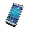 High Capacity External Battery Case rechargeable Samsung Galaxy S4 mobile power charger