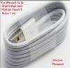 iphone5 , ipad , IPOD USB Date cable Syncs white 2In1 Charging