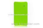 Ultra - thin 5000mAh Universal Portable Power Bank For iphone , Samsung , HTC