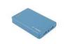 Portable Universal Dual USB Power Bank , 12000MAH PDA Power Banks Charger