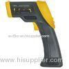 Low Battery Indication Industrial Infrared Thermometer Max / Min / DIF / Average Value Selectable