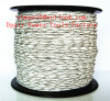 Electric fencing Farm Fencing rope Hot Rope&quot; electric fence