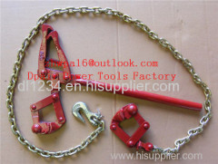 low price chain strainer with 1.2m grab wire puller manufacturing