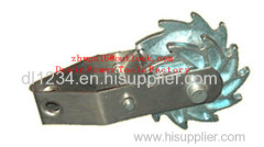 Fence Chain Grab Wire Puller for Electric Fence Wire Strainer