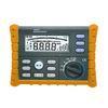 250V / 500V / 1000V Digital Insulation Tester YH51 with Tore / Load Function