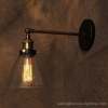 E27 retro vintage wall light