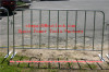 Temporary Prestige Fence Temporary Hoarding Fence