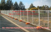 TEMPORARY POOL FENCE PANELS EVENT FENCING